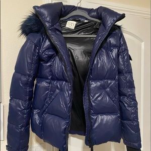 Puffer Jacket by S13, size: small, very very good condition! Worn once